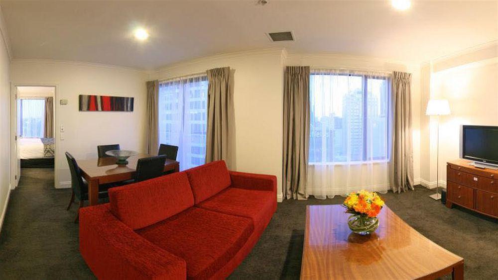 Adina Citylife Auckland Exterior photo