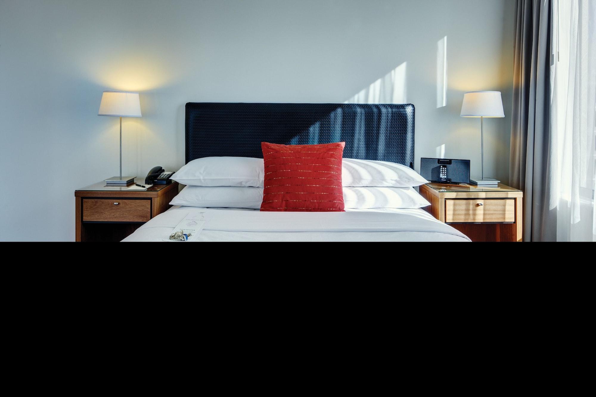 Adina Citylife Auckland Exterior photo