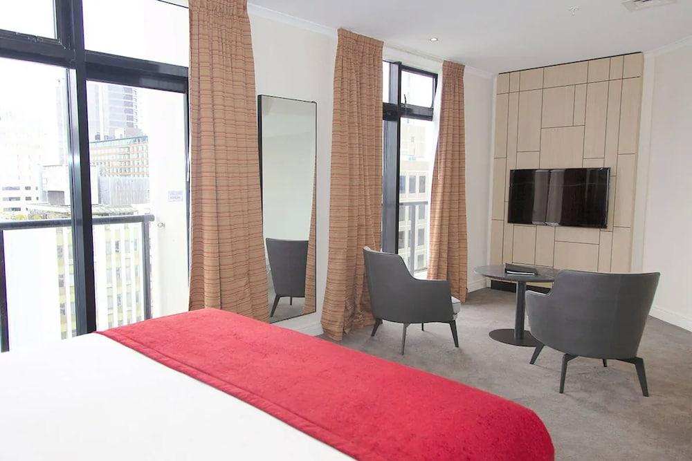 Adina Citylife Auckland Exterior photo