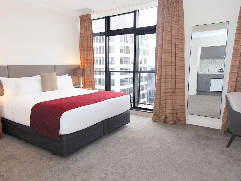 Adina Citylife Auckland Exterior photo