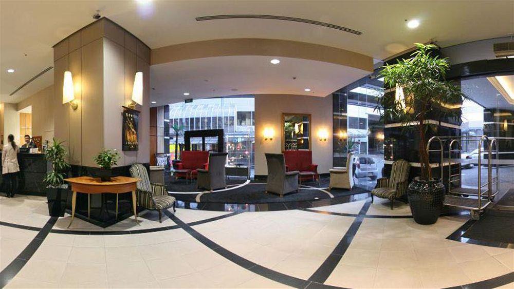 Adina Citylife Auckland Exterior photo