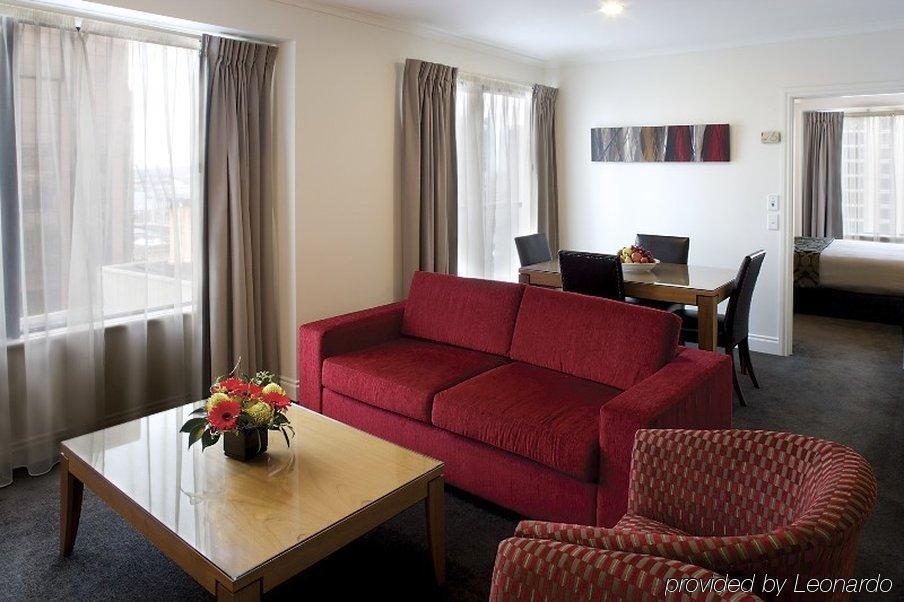 Adina Citylife Auckland Room photo