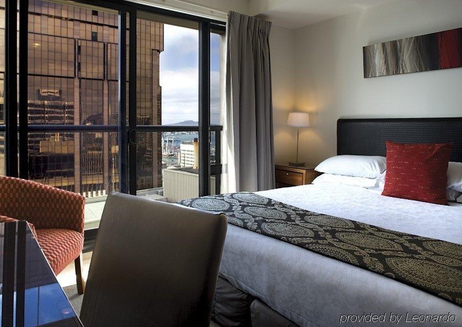 Adina Citylife Auckland Room photo