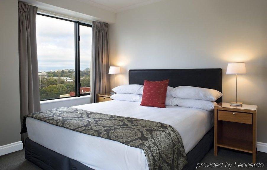 Adina Citylife Auckland Room photo