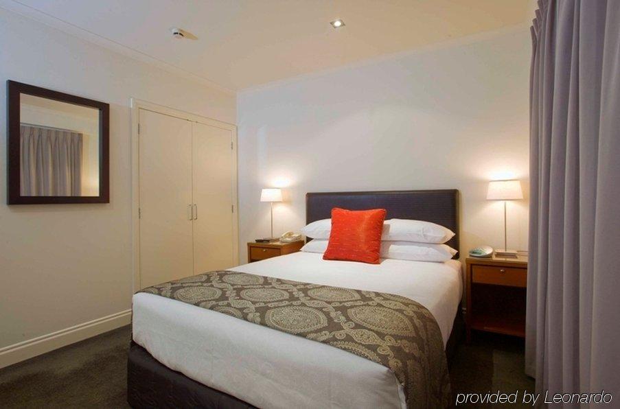 Adina Citylife Auckland Room photo