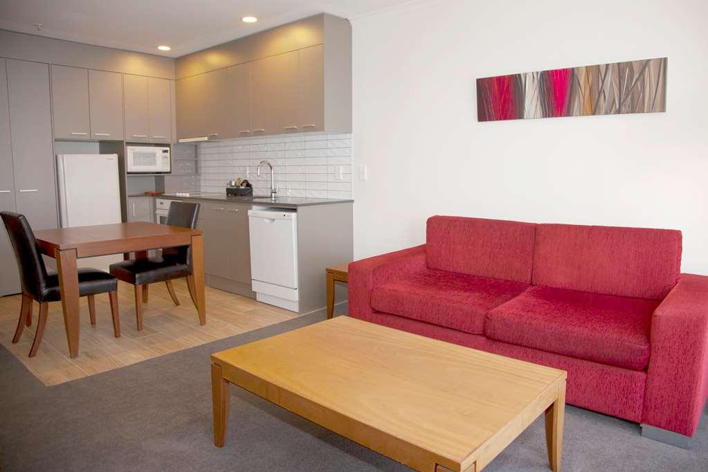 Adina Citylife Auckland Room photo