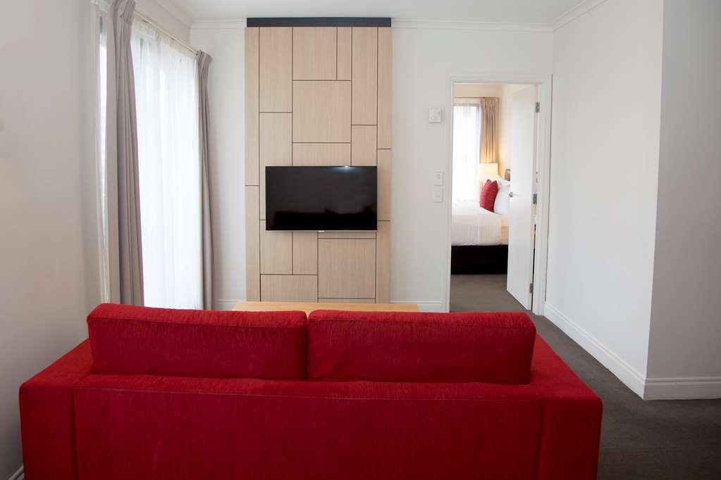 Adina Citylife Auckland Room photo