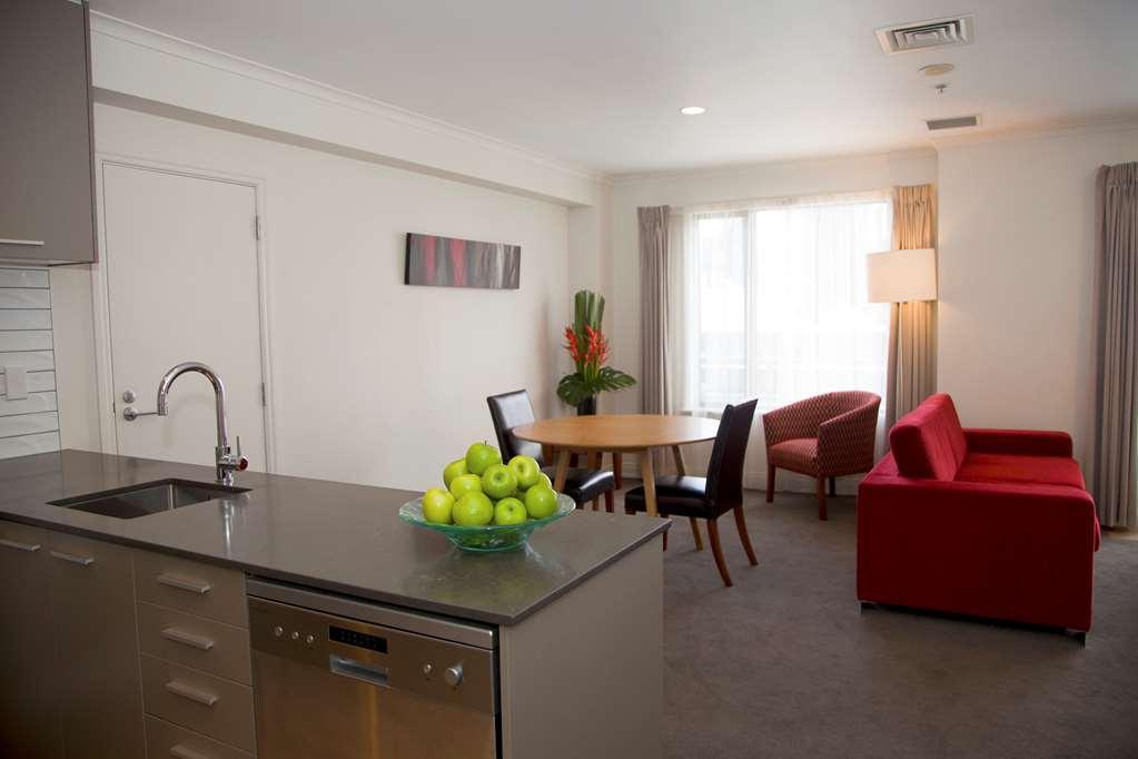 Adina Citylife Auckland Room photo