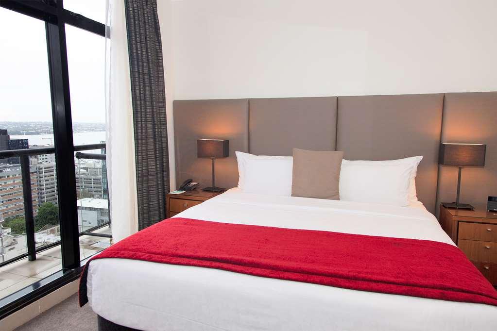 Adina Citylife Auckland Room photo