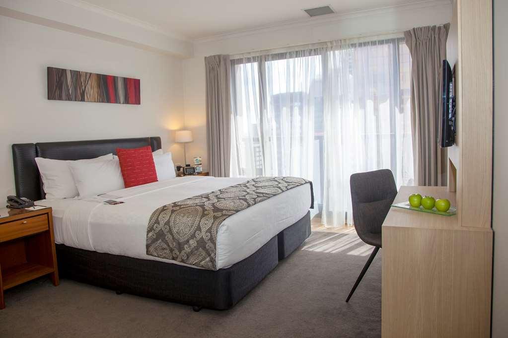 Adina Citylife Auckland Room photo