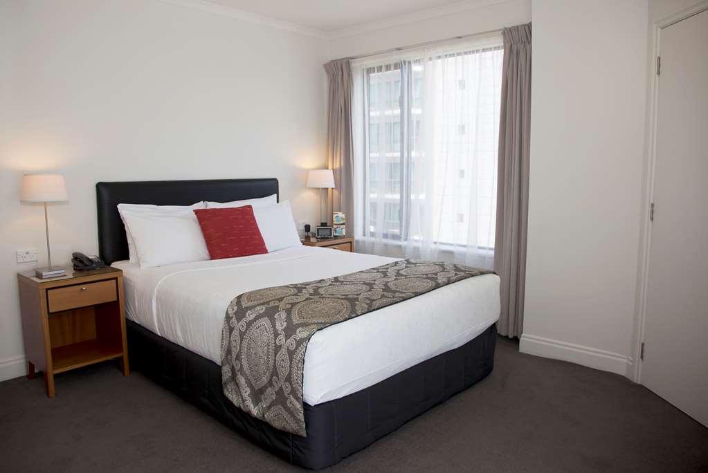 Adina Citylife Auckland Room photo