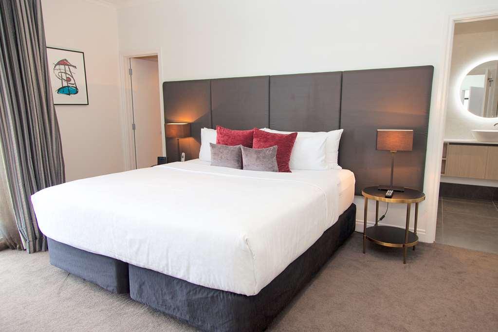 Adina Citylife Auckland Room photo