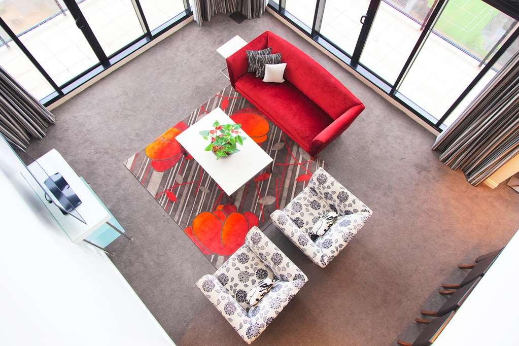 Adina Citylife Auckland Room photo