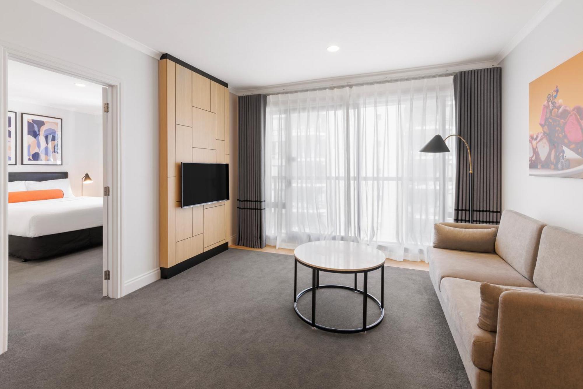 Adina Citylife Auckland Exterior photo