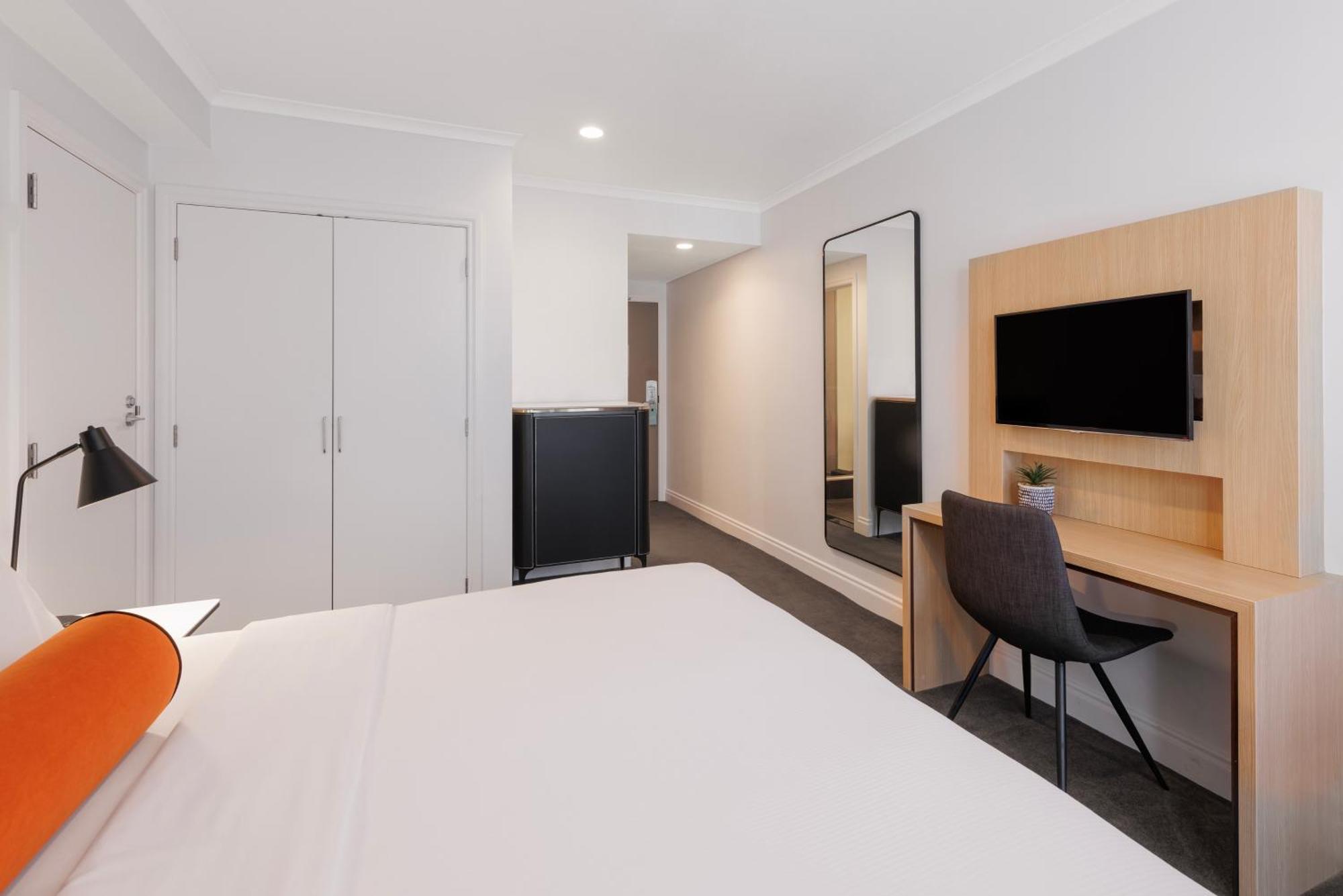 Adina Citylife Auckland Exterior photo