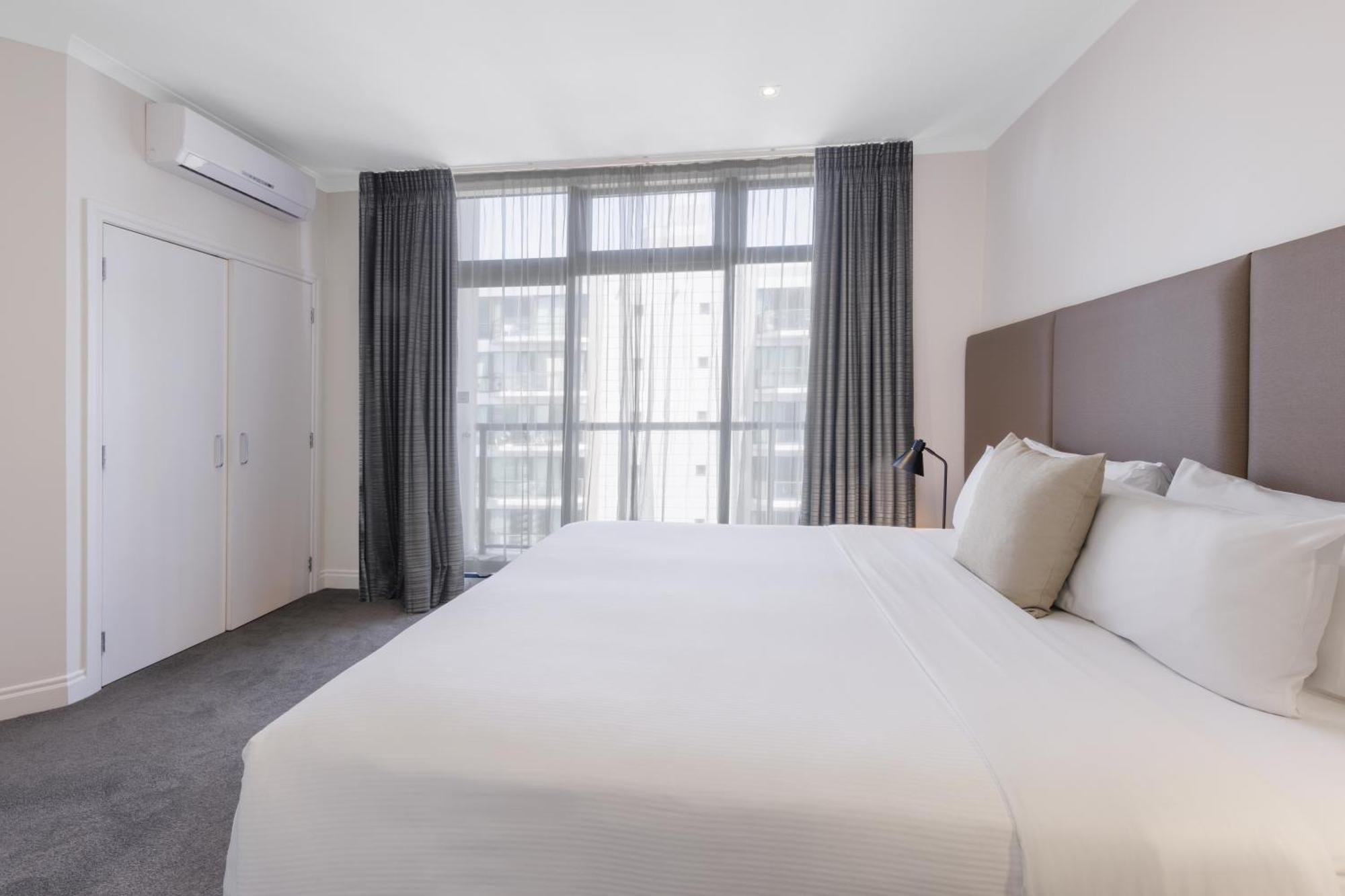Adina Citylife Auckland Exterior photo