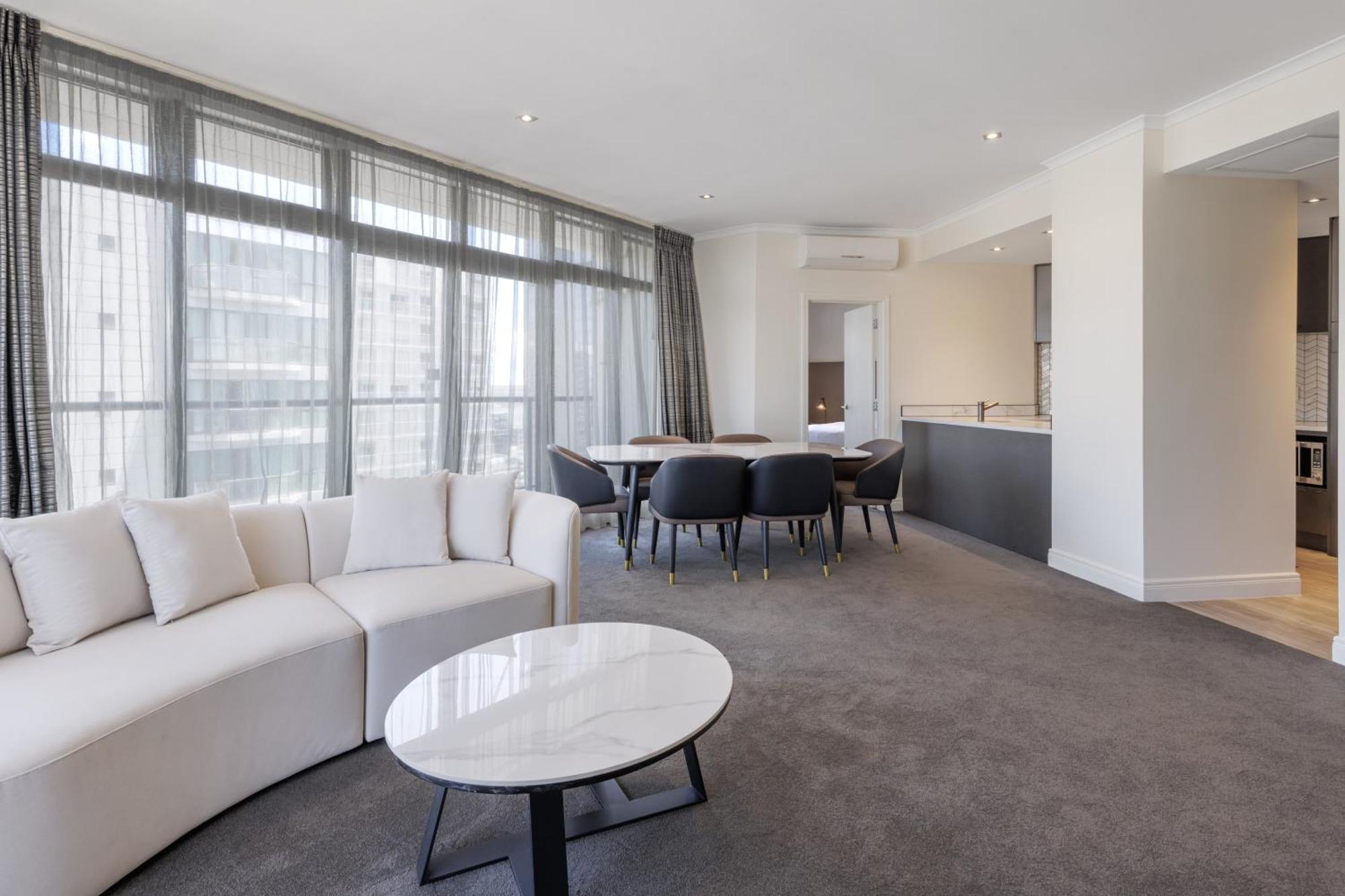 Adina Citylife Auckland Exterior photo