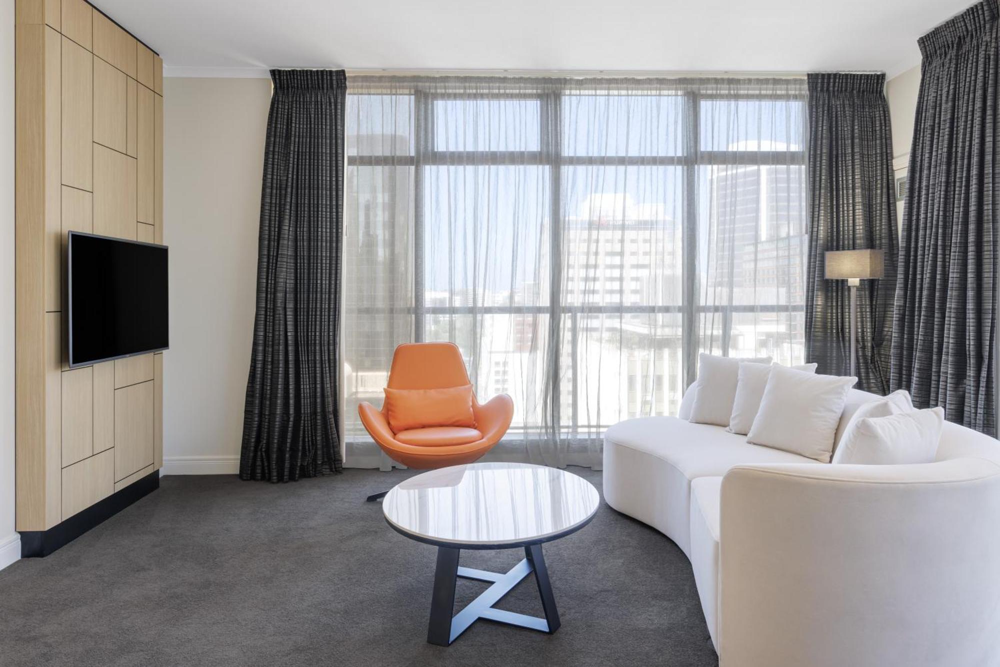 Adina Citylife Auckland Exterior photo