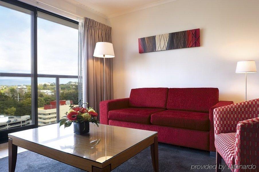 Adina Citylife Auckland Room photo