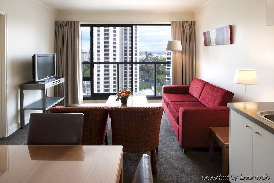 Citylife Auckland Room photo