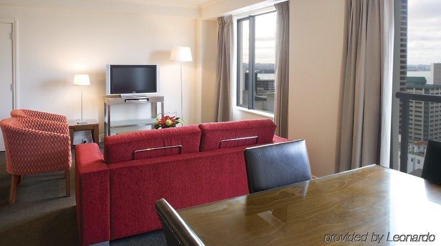 Adina Citylife Auckland Room photo