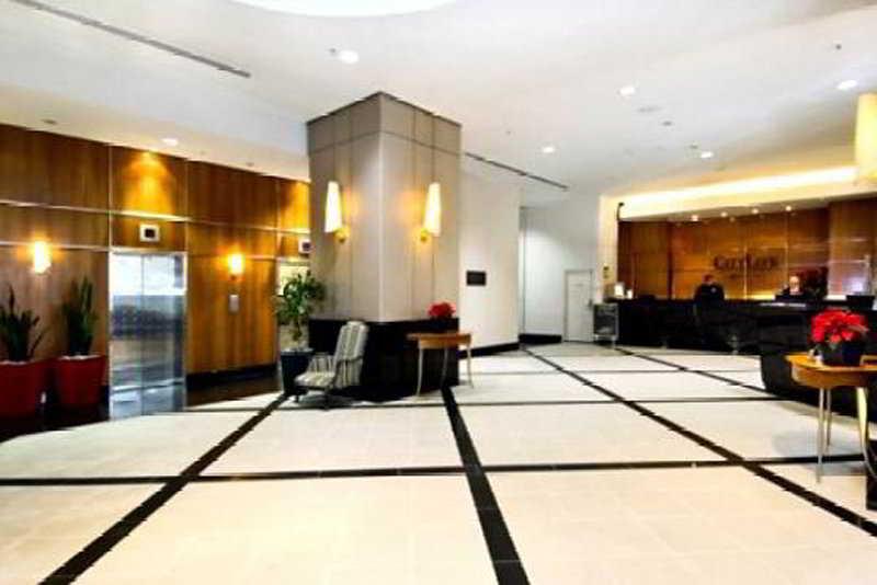 Adina Citylife Auckland Exterior photo