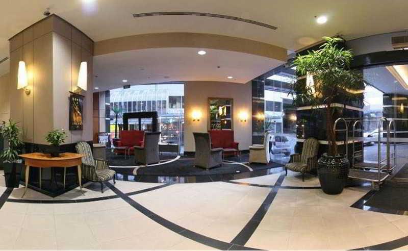 Adina Citylife Auckland Exterior photo