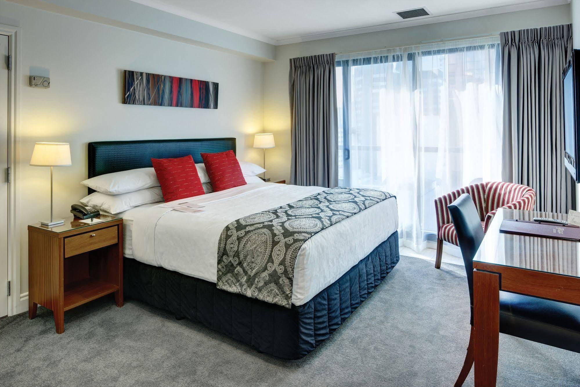 Adina Citylife Auckland Exterior photo