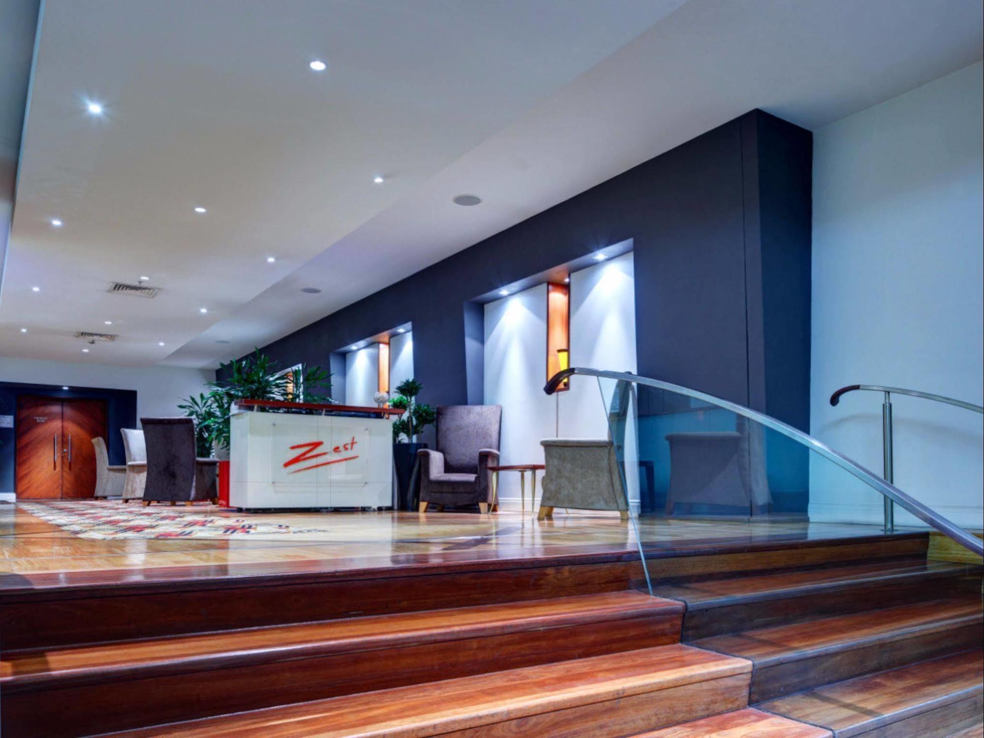 Adina Citylife Auckland Exterior photo