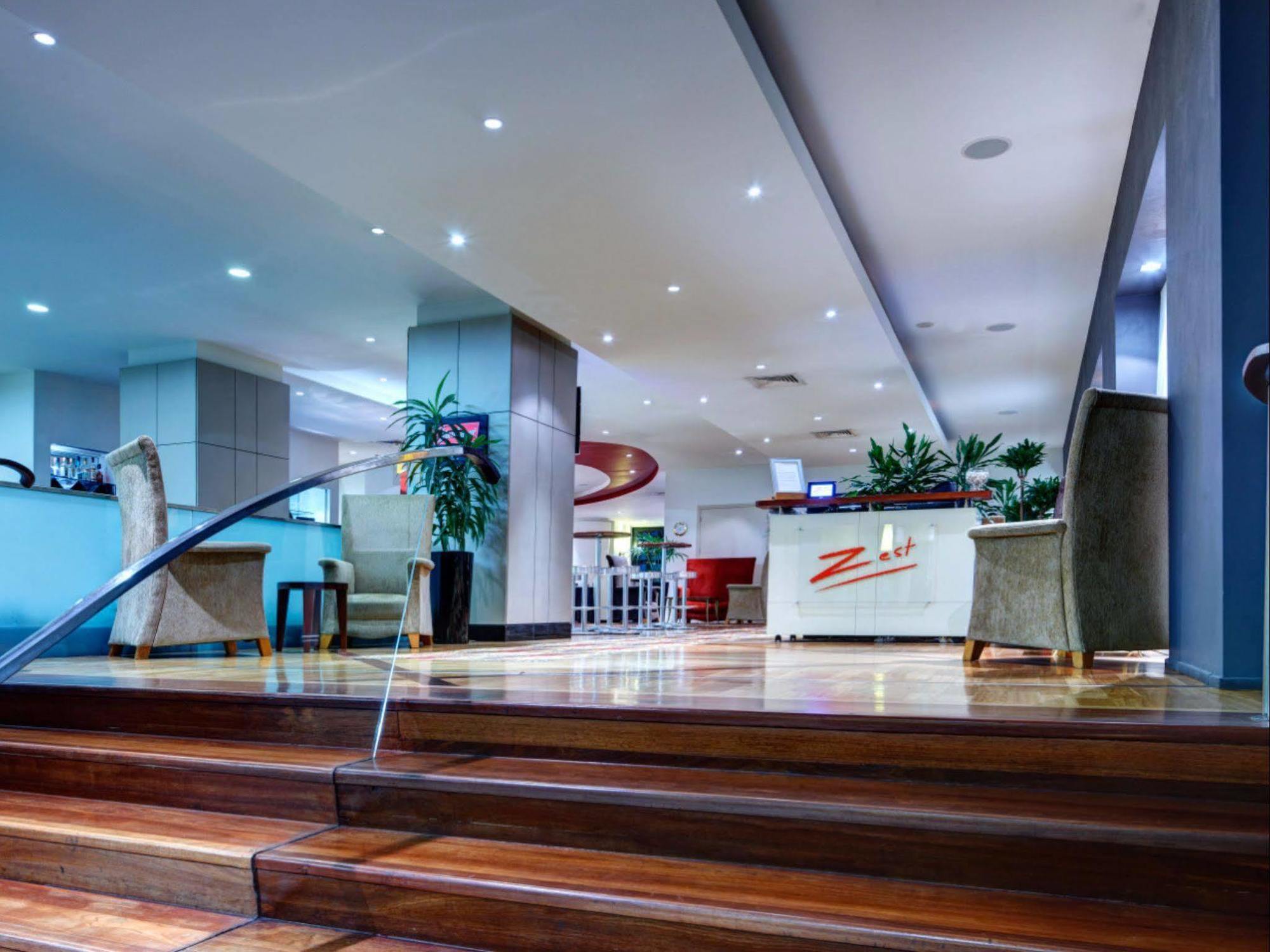 Adina Citylife Auckland Exterior photo