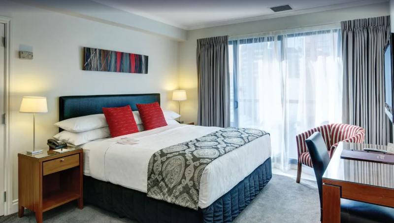 Adina Citylife Auckland Exterior photo